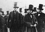 Isambard Kingdom Brunel